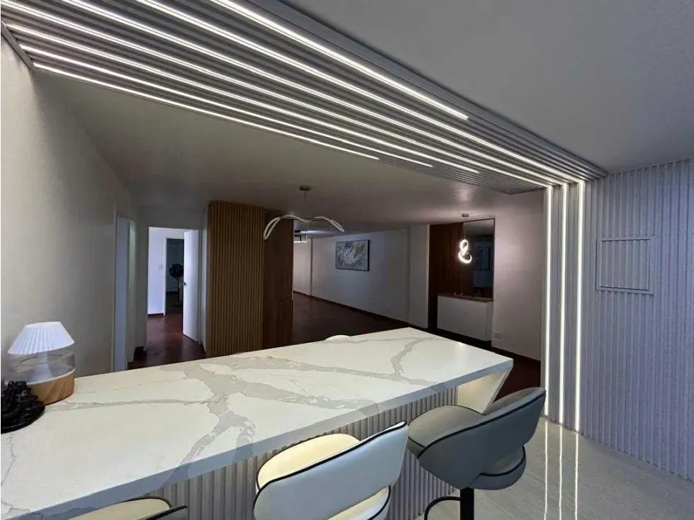 Apto venta Urb Cumbres de Curumo - 8