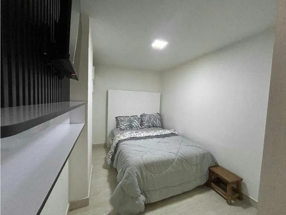 Apto venta Urb Cumbres de Curumo - 9