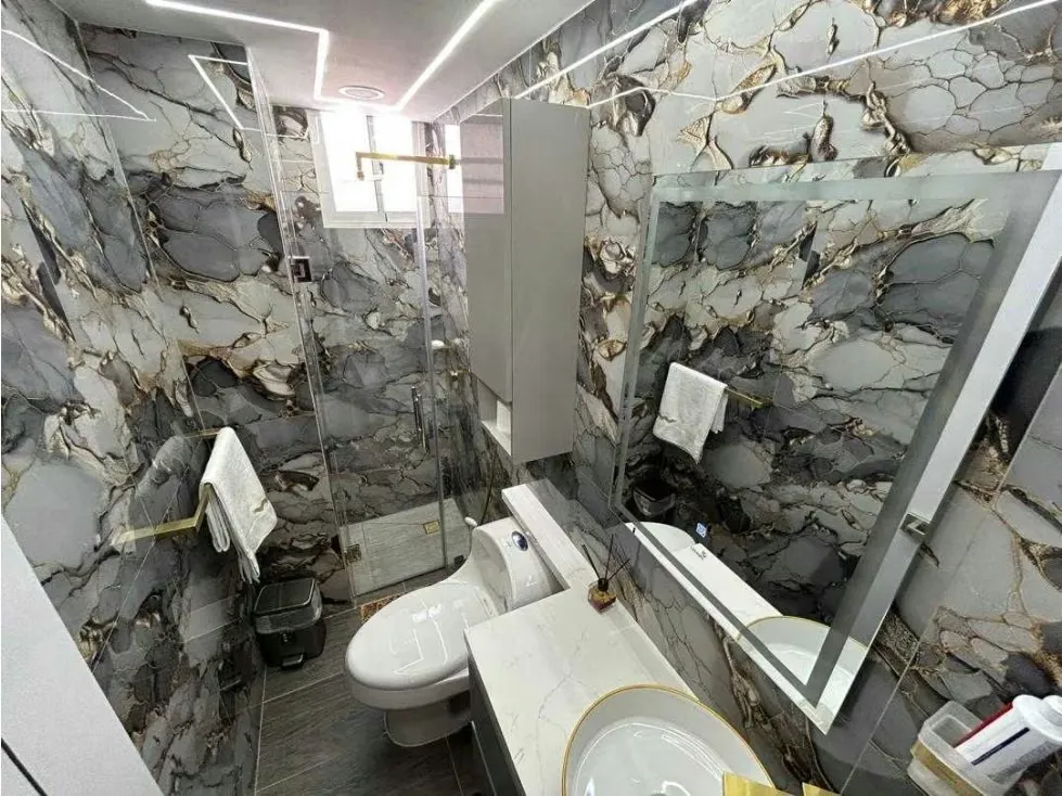 Apto venta Urb Cumbres de Curumo - 10