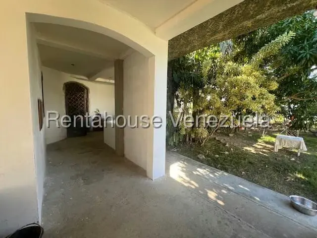 Casa (1 Nivel) en Venta en El Hatillo, Distrito Metropolitano - 2