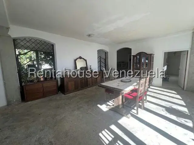 Casa (1 Nivel) en Venta en El Hatillo, Distrito Metropolitano - 6
