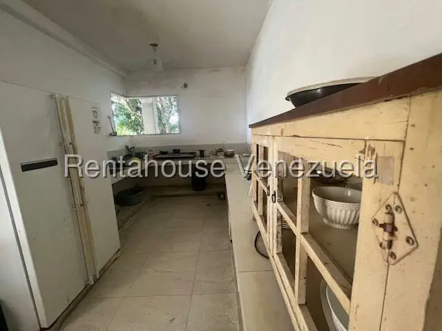 Casa (1 Nivel) en Venta en El Hatillo, Distrito Metropolitano - 9