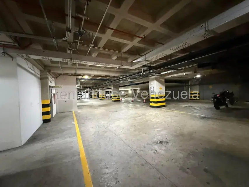 Oficina en Alquiler en Las Mercedes, Distrito Metropolitano - 30