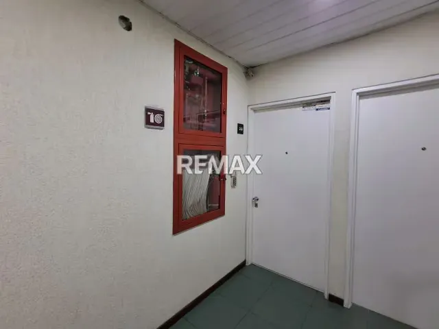Alquilo oficina 75 mt2 torre corporativa urb. El Rosal - Chacao - 13