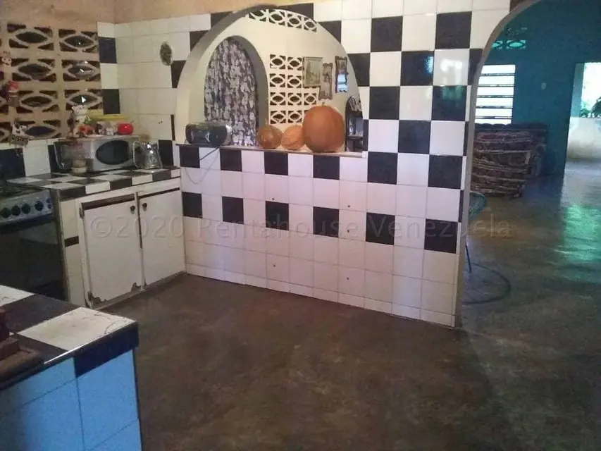 Terreno (Comercial) en Venta en Centro, Portuguesa - 7