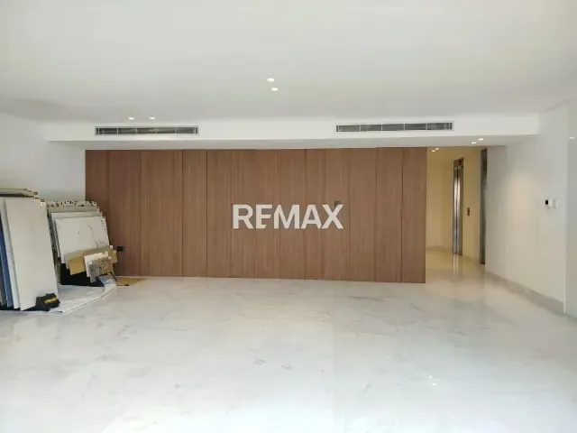 Apartamento P5 244m2 con terraza Los Naranjos de las Mercedes - 3