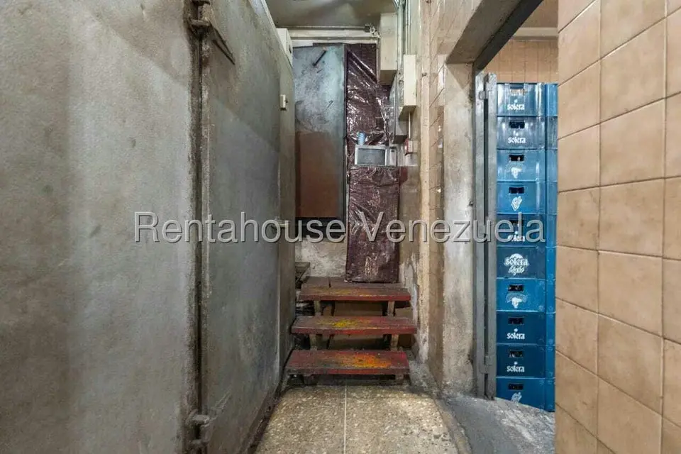 Local Comercial en Venta en Parroquia Santa Rosalia, Distrito Metropolitano - 11