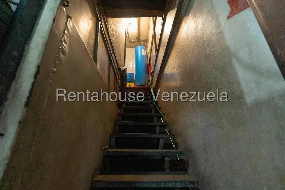 Local Comercial en Venta en Parroquia Santa Rosalia, Distrito Metropolitano - 12