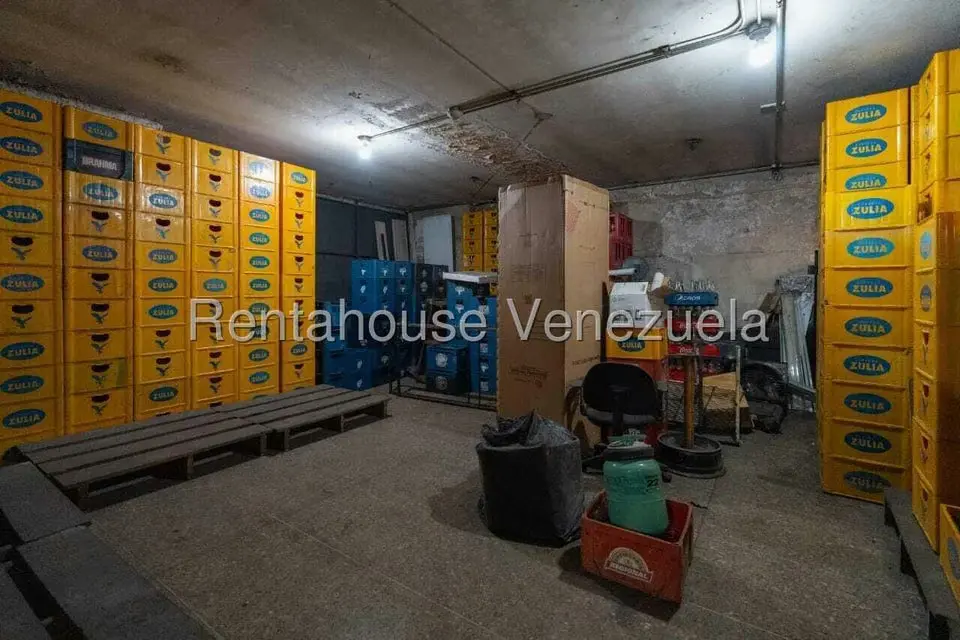Local Comercial en Venta en Parroquia Santa Rosalia, Distrito Metropolitano - 15
