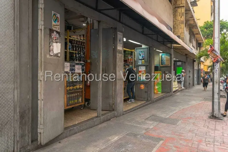Local Comercial en Venta en Parroquia Santa Rosalia, Distrito Metropolitano - 2