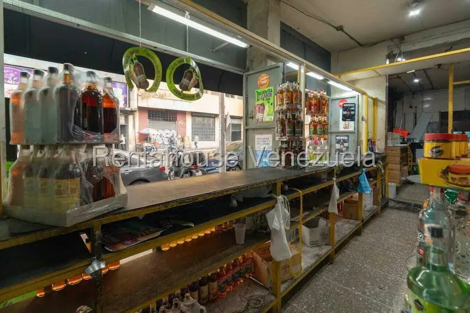 Local Comercial en Venta en Parroquia Santa Rosalia, Distrito Metropolitano - 4