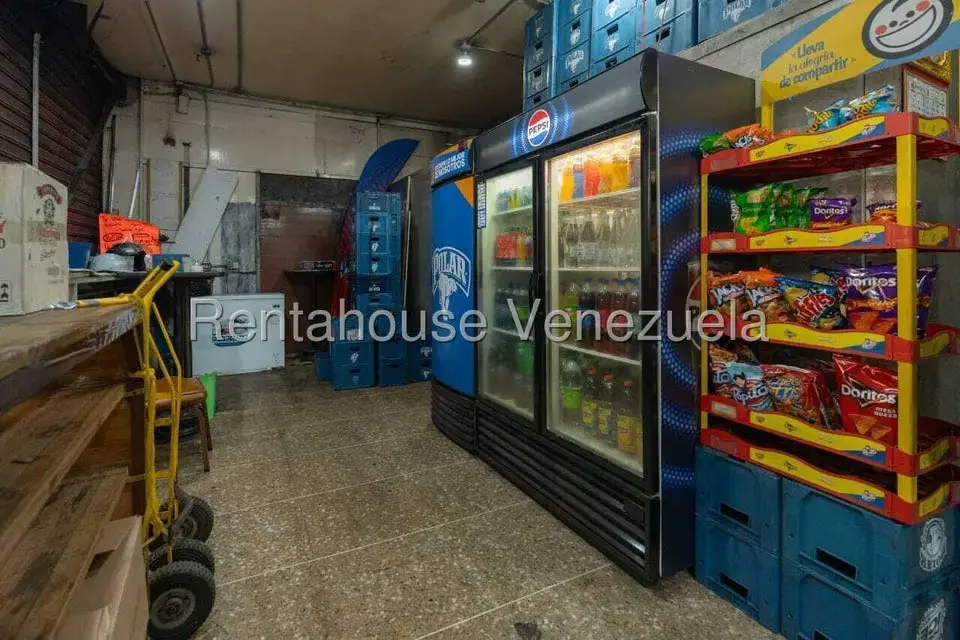 Local Comercial en Venta en Parroquia Santa Rosalia, Distrito Metropolitano - 5