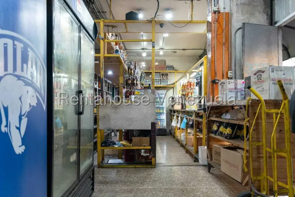 Local Comercial en Venta en Parroquia Santa Rosalia, Distrito Metropolitano - 6