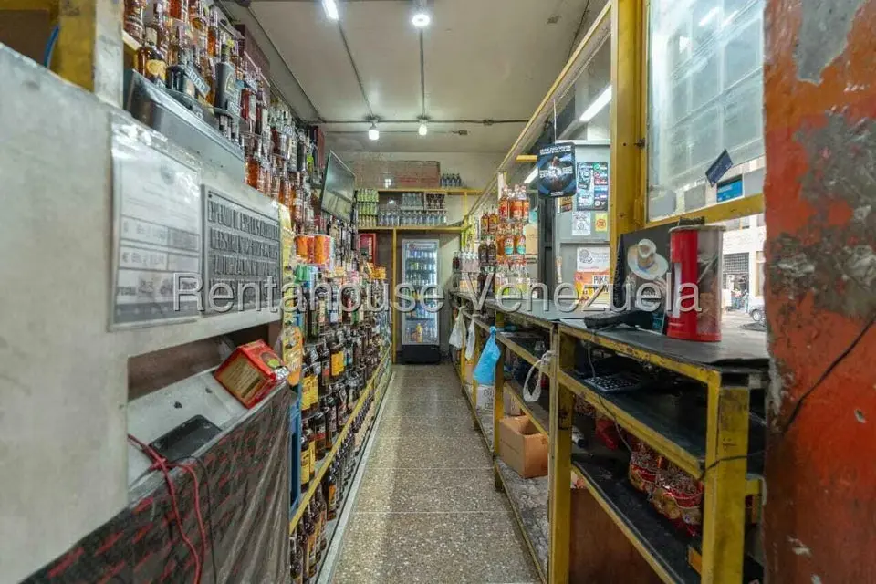 Local Comercial en Venta en Parroquia Santa Rosalia, Distrito Metropolitano - 7