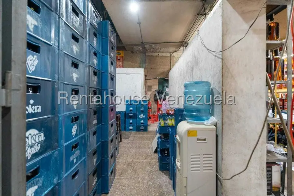 Local Comercial en Venta en Parroquia Santa Rosalia, Distrito Metropolitano - 9