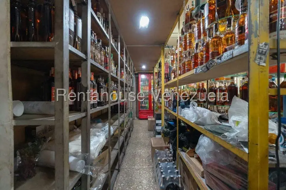 Local Comercial en Venta en Parroquia Santa Rosalia, Distrito Metropolitano - 10