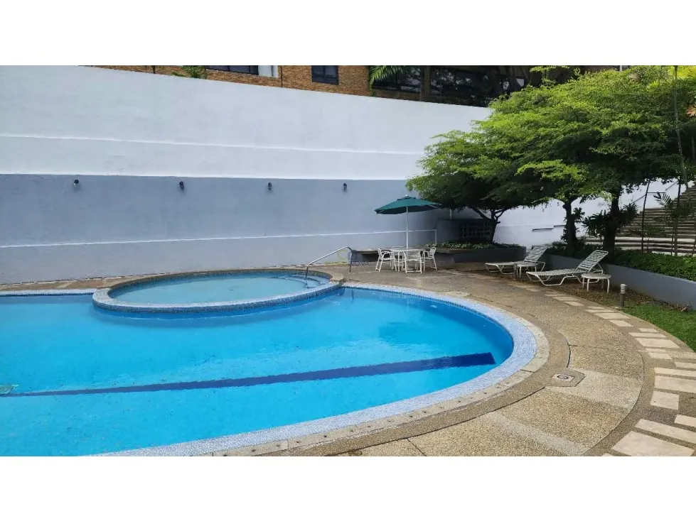 Se alqula PH vista al.Avila 360 Y terraza 400m2 Los Palos Grandes - 4