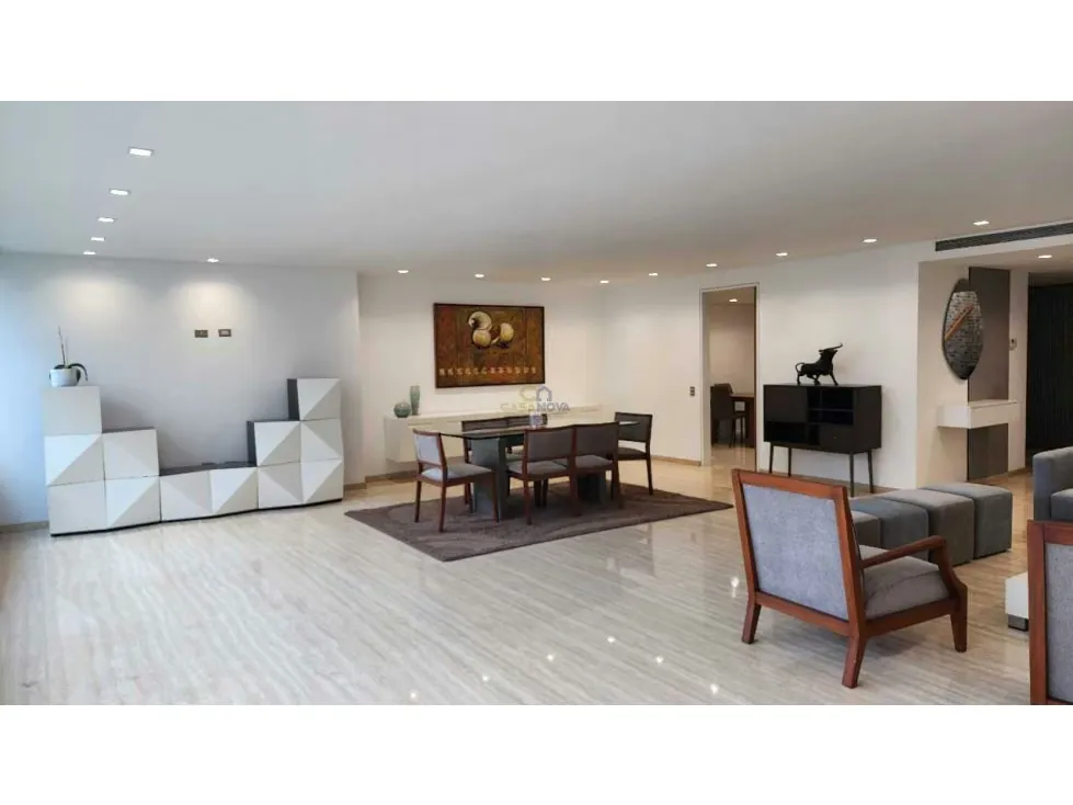 Se alqula PH vista al.Avila 360 Y terraza 400m2 Los Palos Grandes - 8