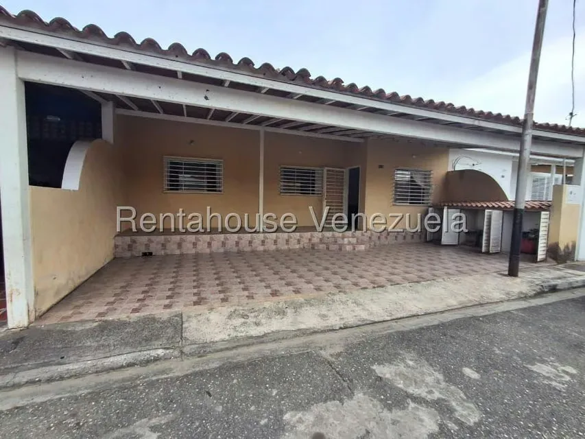 Casa (1 Nivel) en Venta en La Montanita, Lara