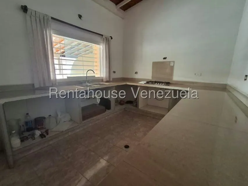 Casa (1 Nivel) en Venta en La Montanita, Lara - 13