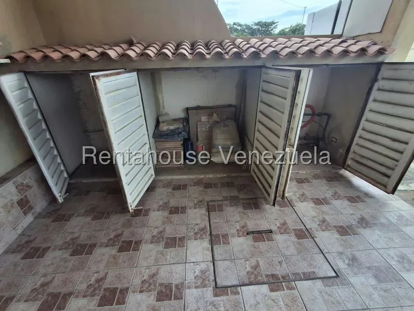 Casa (1 Nivel) en Venta en La Montanita, Lara - 20