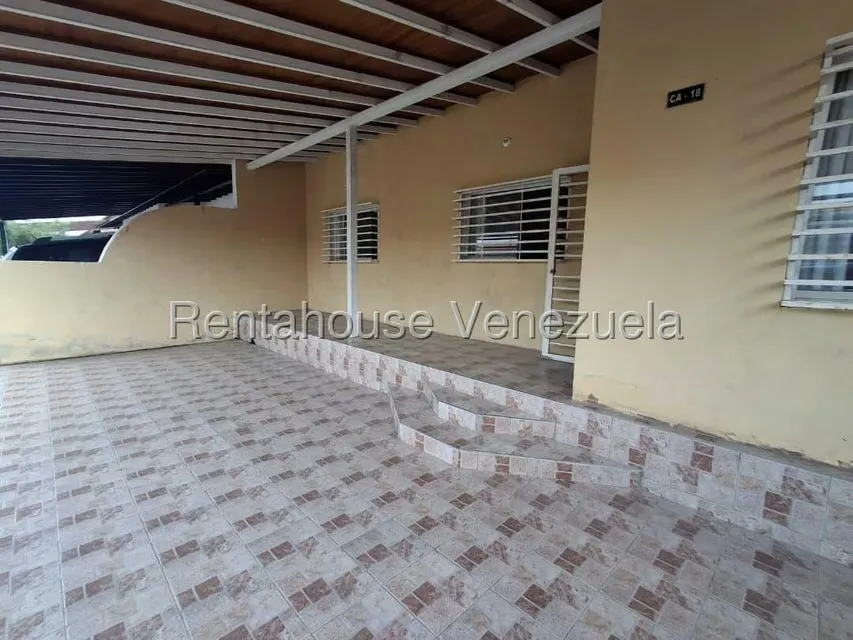 Casa (1 Nivel) en Venta en La Montanita, Lara - 2