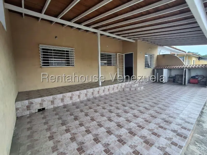 Casa (1 Nivel) en Venta en La Montanita, Lara - 3