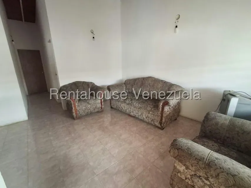 Casa (1 Nivel) en Venta en La Montanita, Lara - 4