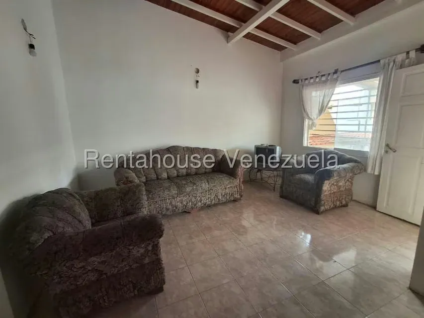 Casa (1 Nivel) en Venta en La Montanita, Lara - 5