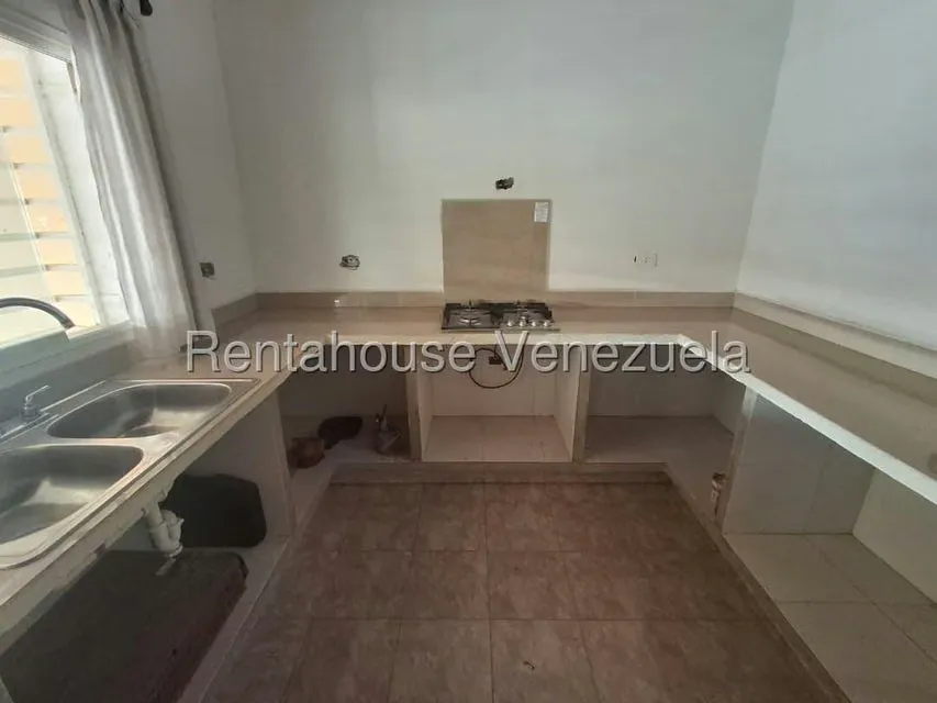 Casa (1 Nivel) en Venta en La Montanita, Lara - 7