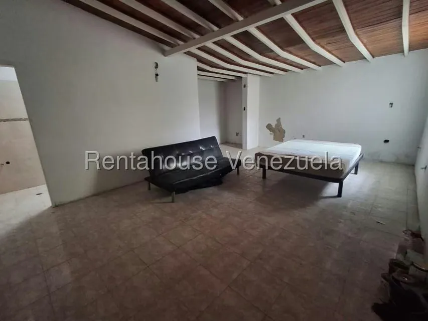 Casa (1 Nivel) en Venta en La Montanita, Lara - 8