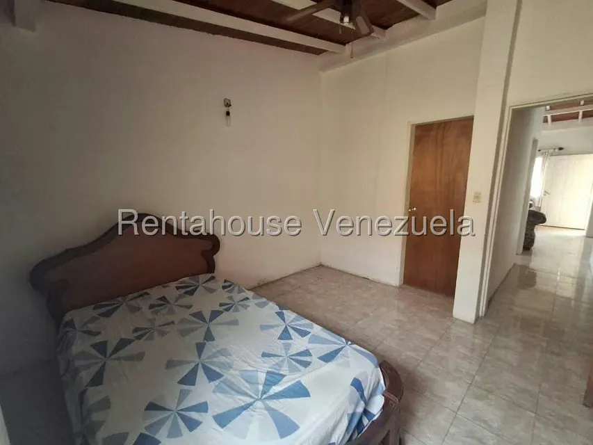 Casa (1 Nivel) en Venta en La Montanita, Lara - 10