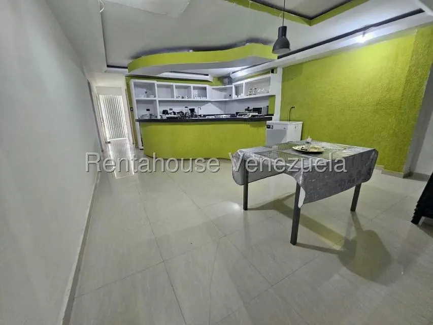 Casa (1 Nivel) en Venta en Monsenor Iturriza, Falcon - 11