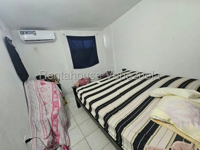 Casa (1 Nivel) en Venta en Monsenor Iturriza, Falcon - 12