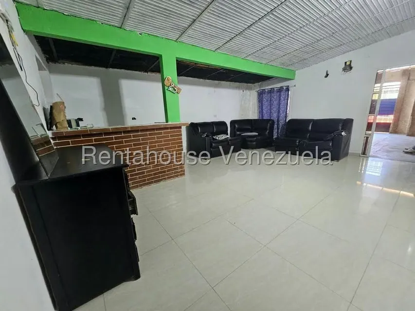 Casa (1 Nivel) en Venta en Monsenor Iturriza, Falcon - 13