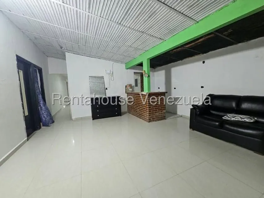 Casa (1 Nivel) en Venta en Monsenor Iturriza, Falcon - 14