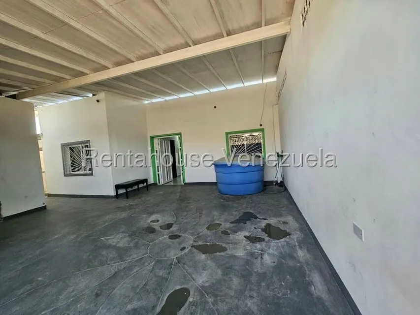 Casa (1 Nivel) en Venta en Monsenor Iturriza, Falcon - 17