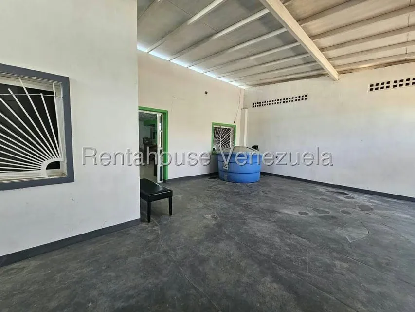 Casa (1 Nivel) en Venta en Monsenor Iturriza, Falcon - 18