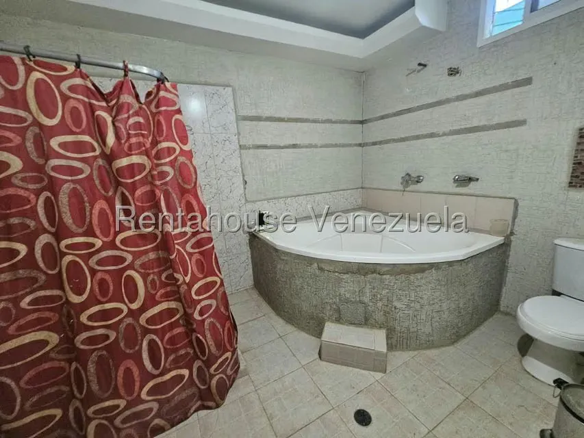 Casa (1 Nivel) en Venta en Monsenor Iturriza, Falcon - 5