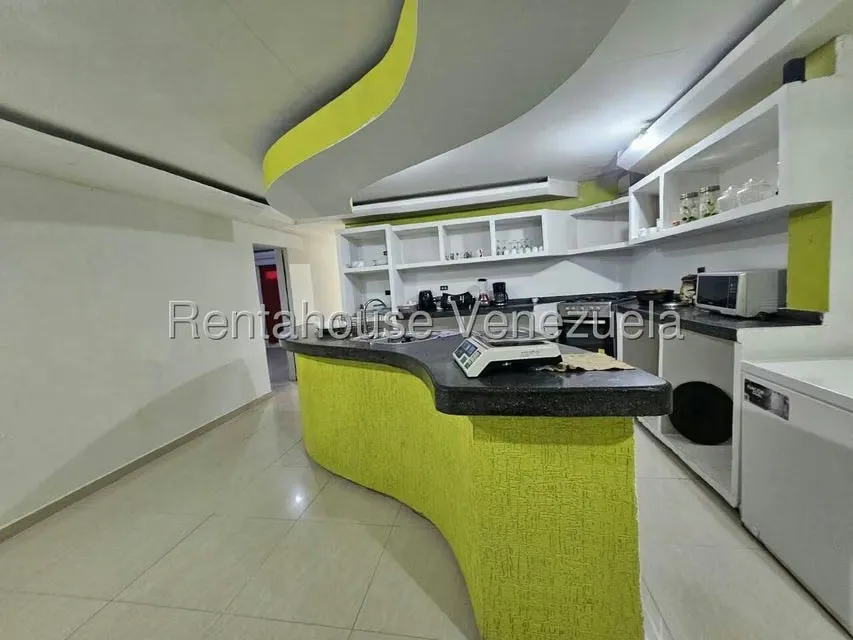 Casa (1 Nivel) en Venta en Monsenor Iturriza, Falcon - 7