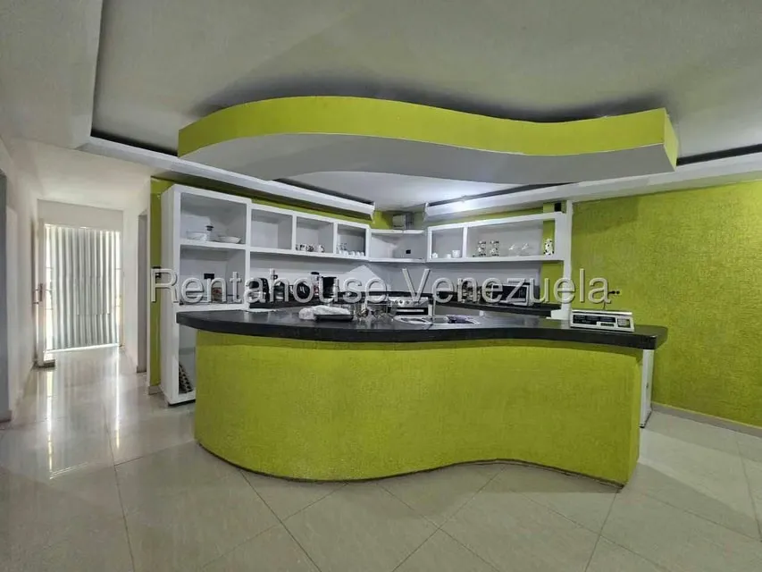Casa (1 Nivel) en Venta en Monsenor Iturriza, Falcon - 8