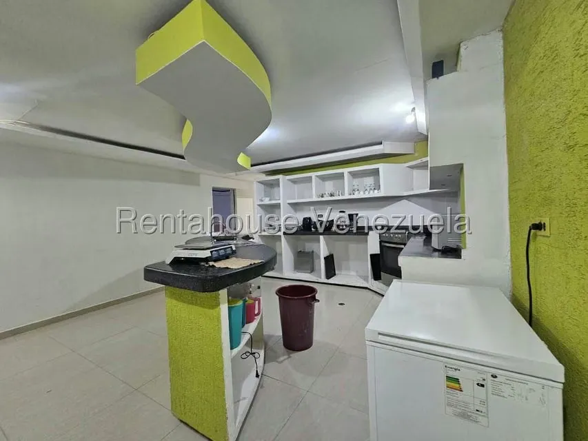 Casa (1 Nivel) en Venta en Monsenor Iturriza, Falcon - 9
