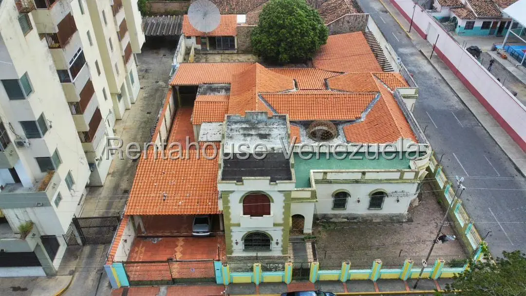 Local Comercial en Venta en Centro, Lara