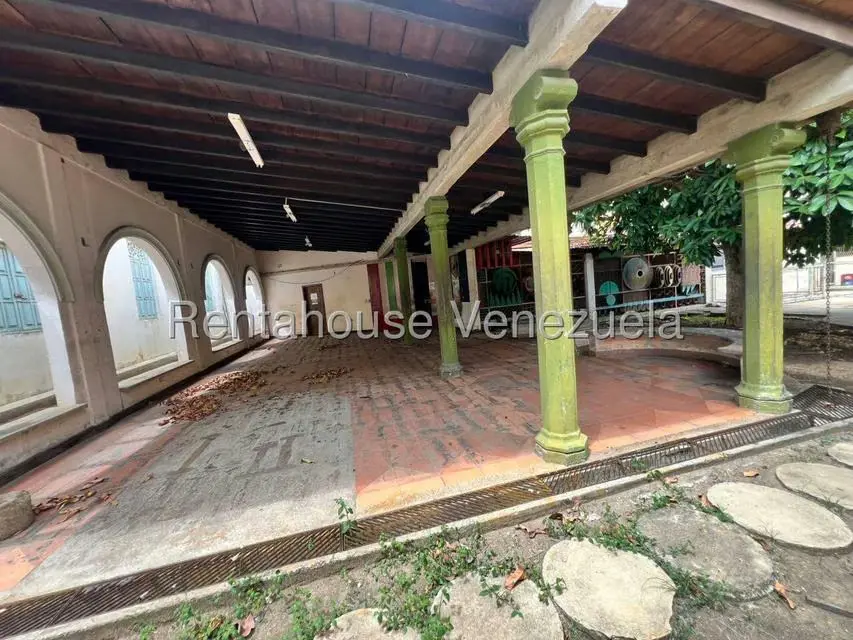 Local Comercial en Venta en Centro, Lara - 15