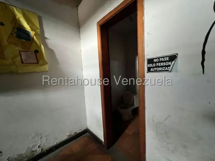 Local Comercial en Venta en Centro, Lara - 16