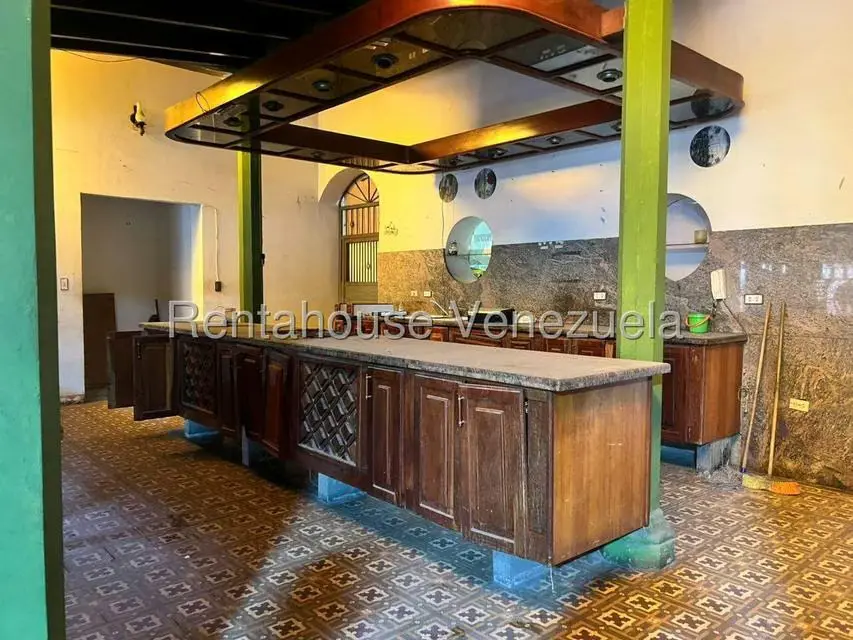 Local Comercial en Venta en Centro, Lara - 17