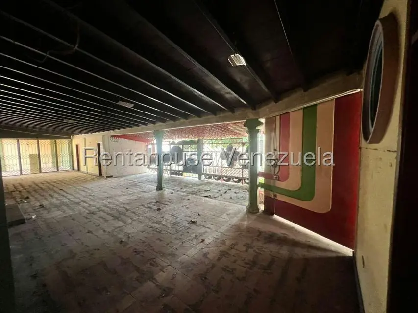 Local Comercial en Venta en Centro, Lara - 18