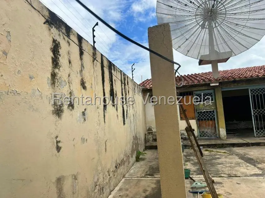 Local Comercial en Venta en Centro, Lara - 27