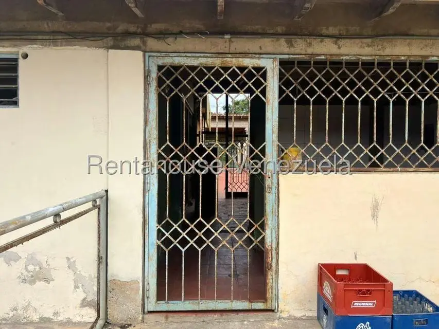 Local Comercial en Venta en Centro, Lara - 29