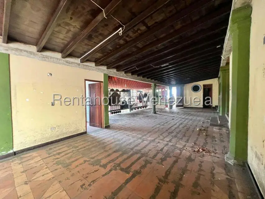 Local Comercial en Venta en Centro, Lara - 3